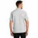 Port Authority W400 Short Sleeve Performance Staff Shirt