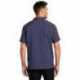 Port Authority W400 Short Sleeve Performance Staff Shirt