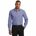 Port Authority S661 Slim Fit SuperPro Oxford Shirt