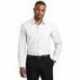 Port Authority S661 Slim Fit SuperPro Oxford Shirt