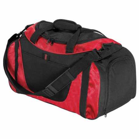 Port Authority BG1040 Small Two-Tone Duffel