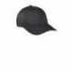 Port Authority C801 Snapback Fine Twill Cap