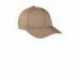 Port Authority C801 Snapback Fine Twill Cap