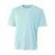 A4 N3142 Men's Cooling Performance T-Shirt