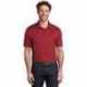 Port Authority K583 Stretch Heather Polo