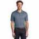 Port Authority K583 Stretch Heather Polo