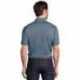 Port Authority K583 Stretch Heather Polo