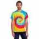 Tie-Dye CD100 Adult T-Shirt