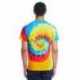 Tie-Dye CD100 Adult T-Shirt