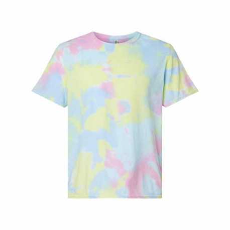 Dyenomite 650DR Dream Tie-Dyed T-Shirt