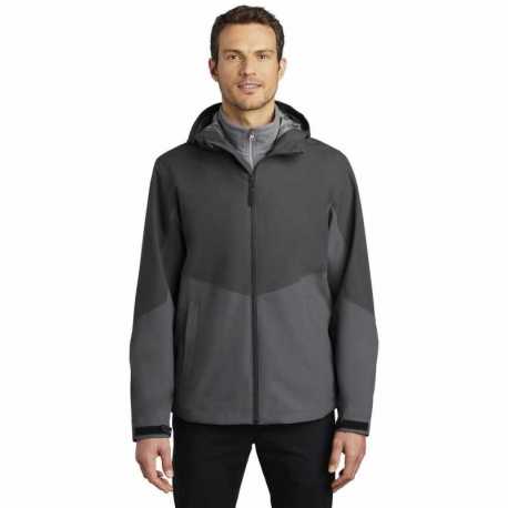 Port Authority J406 Tech Rain Jacket