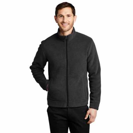 Port Authority F211 Ultra Warm Brushed Fleece Jacket