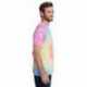 Tie-Dye CD1090 Adult Burnout Festival T-Shirt