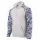 Paragon 306 Tahoe Camo Fleece Hooded Sweatshirt