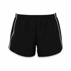 Augusta Sportswear 1265 Ladies Pulse Team Short