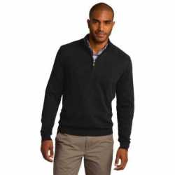 Port Authority SW290 1/2-Zip Sweater