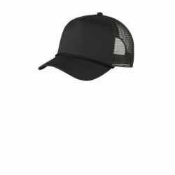 Port Authority C932 5-Panel Snapback Cap