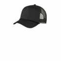 Port Authority C932 5-Panel Snapback Cap