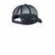 Port Authority C932 5-Panel Snapback Cap