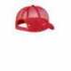 Port Authority C932 5-Panel Snapback Cap