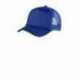 Port Authority C932 5-Panel Snapback Cap