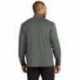 Port Authority K595 Accord Stretch Fleece Full-Zip