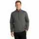 Port Authority J716 Active 1/2-Zip Soft Shell Jacket