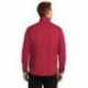 Port Authority J716 Active 1/2-Zip Soft Shell Jacket