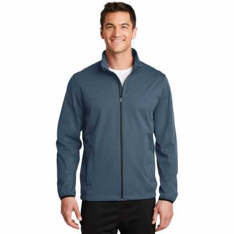 Port Authority J717 Active Soft Shell Jacket