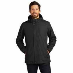 Port Authority J123 All-Weather 3-in-1 Jacket