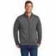 Port Authority F428 Arc Sweater Fleece Jacket