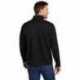 Port Authority F428 Arc Sweater Fleece Jacket