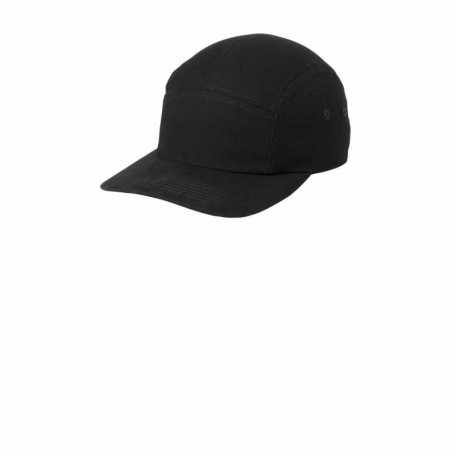 Port Authority C970 Brushed Cotton Camper Cap