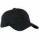 Port Authority BTU Brushed Twill Cap