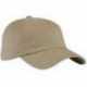 Port Authority BTU Brushed Twill Cap