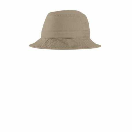 Port Authority PWSH2 Bucket Hat