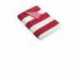 Port Authority PT43 Cabana Stripe Beach Towel