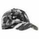 Port Authority C851 Camouflage Cap