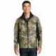 Port Authority J318C Camouflage Colorblock Soft Shell