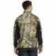 Port Authority J318C Camouflage Colorblock Soft Shell