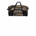 Port Authority BG99C Camouflage Colorblock Sport Duffel