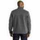 Port Authority F140 Camp Fleece Snap Pullover