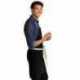 Port Authority A815 Canvas Full-Length Two-Pocket Apron