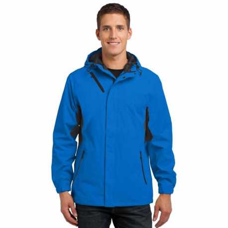 Port Authority J322 Cascade Waterproof Jacket