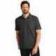 Port Authority K868 C-FREE Cotton Blend Pique Pocket Polo