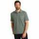 Port Authority K868 C-FREE Cotton Blend Pique Pocket Polo