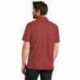 Port Authority K868 C-FREE Cotton Blend Pique Pocket Polo