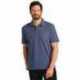 Port Authority K868 C-FREE Cotton Blend Pique Pocket Polo