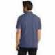 Port Authority K868 C-FREE Cotton Blend Pique Pocket Polo