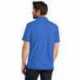 Port Authority K868 C-FREE Cotton Blend Pique Pocket Polo